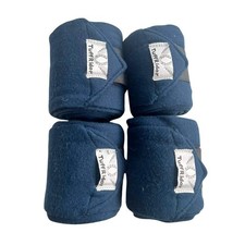 TuffRider Horse Fleece Polo Bandages picture