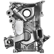 A-Premium Engine Timing Chain Front Cover picture