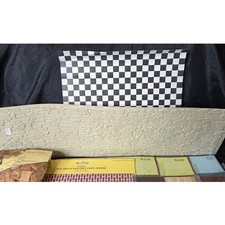 Large Lot Dollhouse Flooring Trim Work Siding Shingles picture