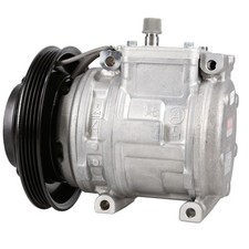 Denso 471-1169  AC COMPRESSOR PARTS picture