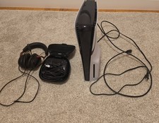 PS5 Pro w/ Disc Drive, Games, Kontrol Freeks, Dual Edge Controller, & Headset picture
