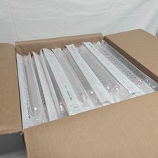 (250pcs) Bulk Mixed Brand 100mL Individually Wrapped Serological Pipettes picture