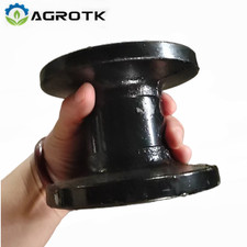 AGT Track Roller Bottom Wheel Replacement For 12/15 Series QK16R Mini Excavator picture