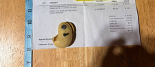 Dixie Gun Works Remington .41 Double Derringer Repro Grips WP1701 Screw picture