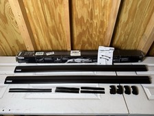 Thule WingBar Evo Black 50