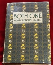 Sidney Herschel Small / BOTH ONE 1925 picture