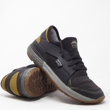 Lems Womens Shoes Sneakers Black Mesa Trail Carbon Size 7 NO INSOLES picture