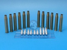 Eureka XXL 1/35 7.5cm Tank Ammo KwK.42 Gun Jagdpanzer Panther (3 types) AB-3505 picture
