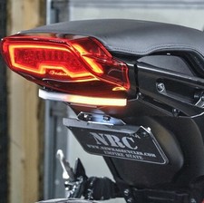 NEW RAGE CYCLES FENDER ELIMINATOR 2019-2024 INDIAN FTR1200 - FTR-FE picture