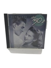 The 50’s - Young Love - CD (It's Just a Matter of Time, All in the Game…) picture