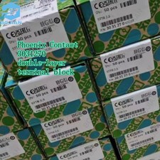 3031270 double layer terminal STTB 2.5 50PCS *pt picture