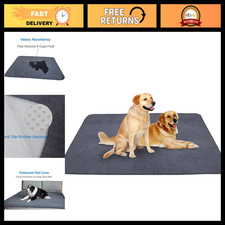 Washable Non-Slip Dog Training Pad 72