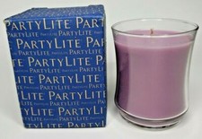 Partylite Essential Jar Candle New in Box Sugarplum Fairies P2H/G45712 picture