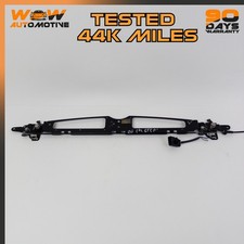 12-17 BENTLEY CONTINENTAL GT GTC HOOD BONNET LOCK LATCH CABLE ASSEMBLY OEM picture