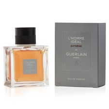 Guerlain Men's L'Homme Ideal Extreme EDP Spray 1.6 oz Fragrances 3346470304352 picture