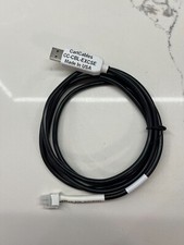 6' Programming Cable Fits 2022-2025 ExCar / Bintelli Golf Cart Tuning CartCables picture