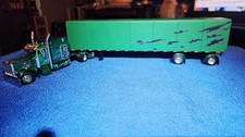 DCP 60-1607 1/64 Peterbilt 359. 63