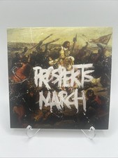 Prospekt's March - Coldplay - Capitol [EP CD] picture