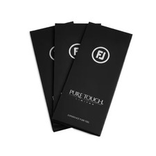 FootJoy Men's Pure Touch Golf Gloves 3PK LH for Right Golfers picture