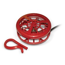 K&H Pet Products Stock Tank & Pond Heater,Ultimate Stock Safety Listed-Red 750W picture