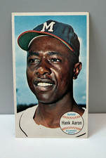 1964 Topps Giants - Hank Aaron #49 picture