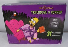 The Simpsons Treehouse of Horror Halloween Countdown Advent Calendar 2025 New picture
