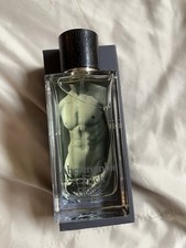Abercrombie & Fitch Fierce Cologne 50mL Wooden Cap Vintage 2011 Batch Code 275L picture