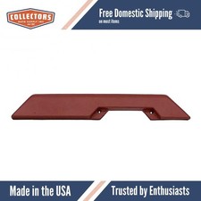Padded Armrests Saddle Tan for 1981-1991 Chevrolet, GMC picture