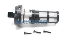 Genuine OEM Navistar 1891305C94 Electric Fuel Pump  2011-2015 Maxxforce DT 9 10 picture