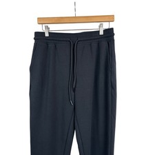 Recreation Women’s Black Joggers Size Medium – Casual Athletic Pants picture