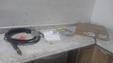 Radnor RAD64007000 10 Ft Cable L 350 A 0.078 In Wire Size MIG Welding Gun picture
