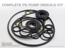 Power Steering Pump Seal Kit for Ford F-100 1958-1964 with RWD picture