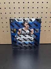2023/24 Panini Prizm Basketball Mega Box Wembanyama Rookie Pink Ice Prizm Mint🔥 picture