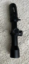 Viiko 1-6x32 Scope Long Eye Relief Scope picture