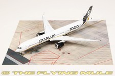 Aero Polaris 1:400 A350-1000 Starlux Airlines B-58552 picture