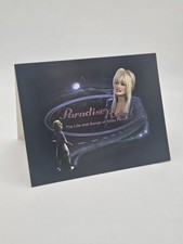 Dolly Parton Rare Invitation To Paradise Road  Daredevil Falls Opening Dollywood picture