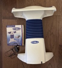 Back2Life Therapeutic Back Pain Massager Continuous Motion Machine B2L W/ Cord picture