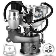 Turbocharger Turbo For Chevy Cruze & Buick Encore 2016-2019 L4 1.4L OE# 12668297 picture