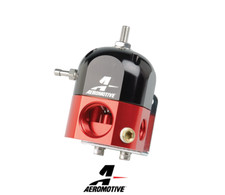 Aeromotive 13204 A1000 Carbureted Return Style Regulator (NEW) picture