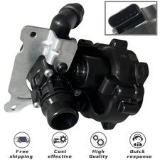 68312761AD Coolant Thermostat Valve For Alfa Romeo Giulia Stelvio 2.0L 2018-2023 picture