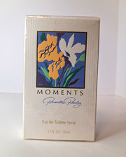 Priscilla Presley Moments Eau de Toilette Spray, Regular Size 1.7 fl oz/50 ml picture