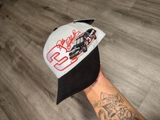 NWT Vintage Y2K Dale Earnhardt NASCAR Racing Hat picture