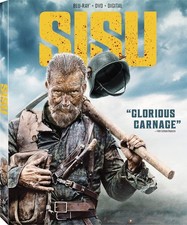 Sisu - DVD, BLURAY, Digital picture