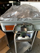 ASP Stainless Steel Sterilization Tray - New picture