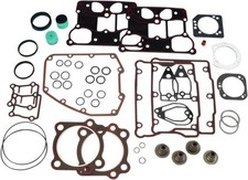 James Top End Gasket Kit Firering #JGI-17052-05 Harley Davidson picture