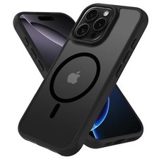 Funda Magnética Para iPhone 16 Pro Max 6.9