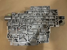 4L80E Valve Body 2003-up, Rebuilt, Updated and Tested - Solenoids Included picture