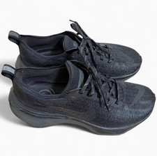 Nike ZoomX Invincible 3 Black Anthracite Men’s Low Top FlyKnit DR2615-005 picture