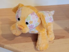 GANZ WEBKINZ PETAL PUPPY HM499 No Code picture