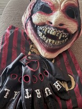 WWE Authentic Bray Wyatt 